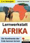 Lernwerkstatt Afrika