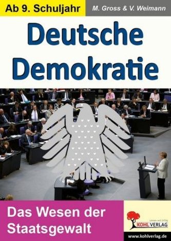 Deutsche Demokratie