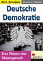 Deutsche Demokratie