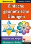 Einfache geometrische Übungen