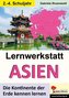 Lernwerkstatt Asien