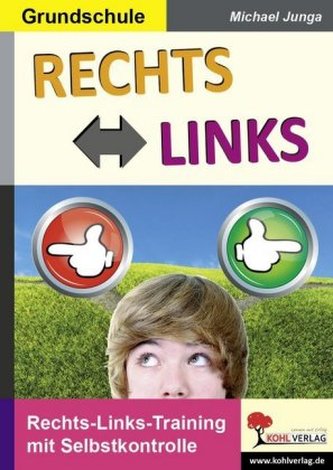 Rechts - Links