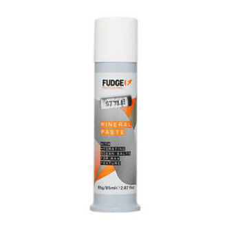 Fudge Mineral Paste 85g