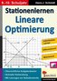 Stationenlernen Lineare Optimierung