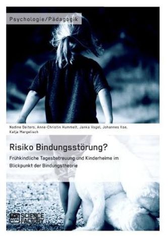 Risiko Bindungsstörung?