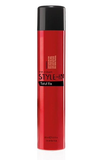 FISSAGGIO Total Fix 500ml - Extra strong hair spray