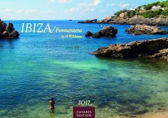 Ibiza/Formentera 2017