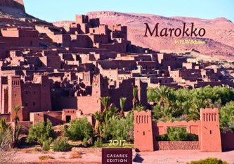 Marokko 2017