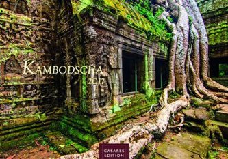 Kambodscha 2017
