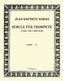 Schule für Trompete, Cornet und Flügelhorn. Bd.1-3