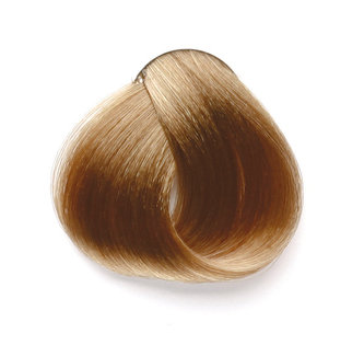 Color NATURAL 9/0 Very Light Blonde 100ml/Permanentní barva/Přírodní