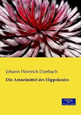 Die Arzneimittel des Hippokrates