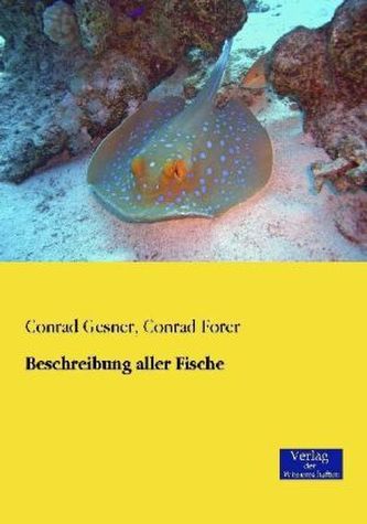 Beschreibung aller Fische