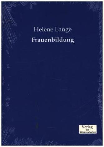 Frauenbildung