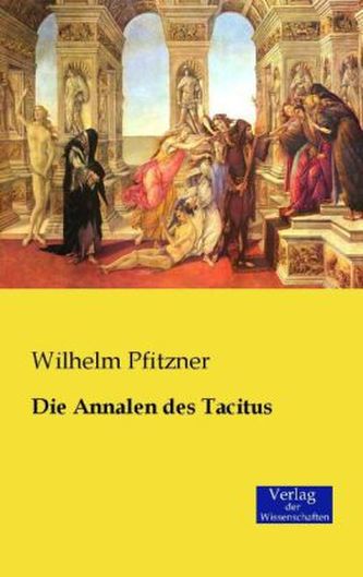 Die Annalen des Tacitus