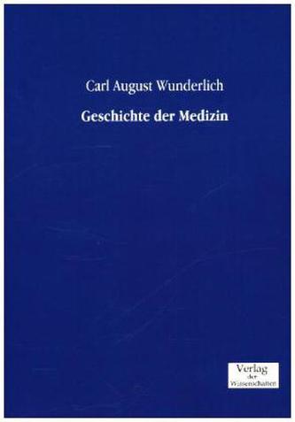 Geschichte der Medizin