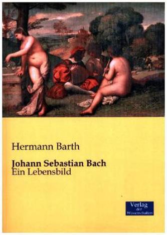 Johann Sebastian Bach