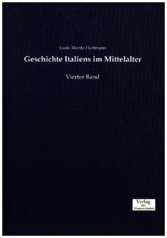 Geschichte Italiens im Mittelalter