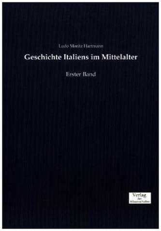 Geschichte Italiens im Mittelalter