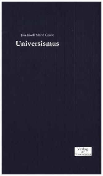 Universismus