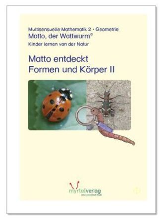 Lernstufe 2 - Modul 5: Geometrie