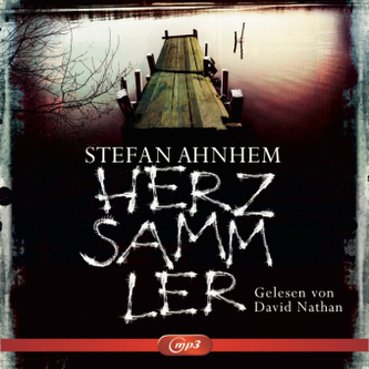 Herzsammler, 2 MP3-CDs