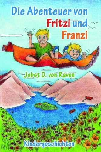 Die Abenteuer von Fritzi und Franzi