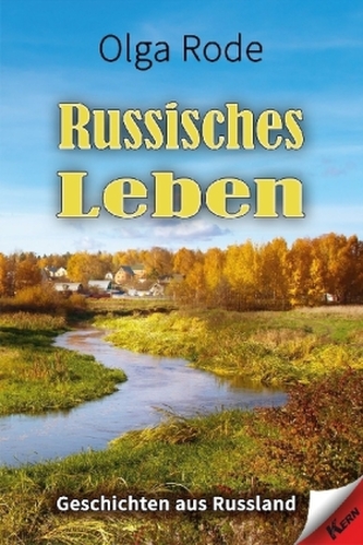 Russisches Leben