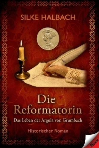 Die Reformatorin
