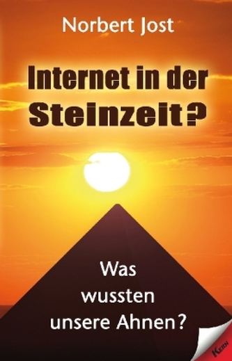 Internet in der Steinzeit?