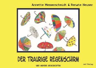 Der traurige Regenschirm