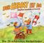 Der Herbst ist da, Audio-CD