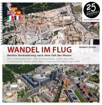 Wandel im Flug