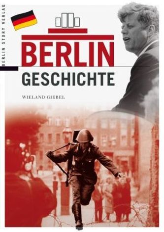 Berlin - Geschichte