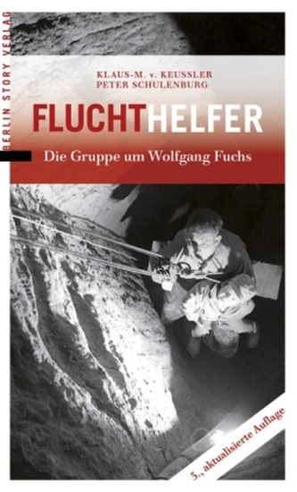 Fluchthelfer