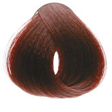 Color RED 4/6 Chestnut Red/Permanentní barvy/červené/