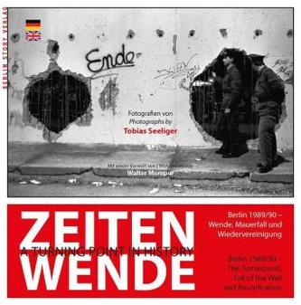 Zeitenwende. A Turning Point in History