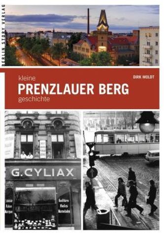 Kleine Prenzlauer Berg-Geschichte