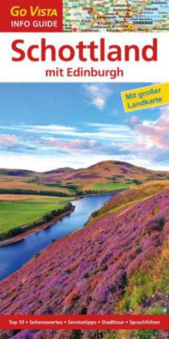 Go Vista Info Guide Schottland