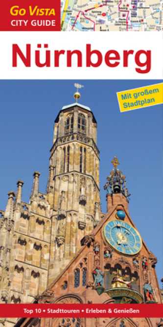 Go Vista City Guide Nürnberg