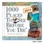 1000 Places To See Before You Die 2017
