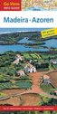 Go Vista Info Guide Regionenführer Madeira & Azoren