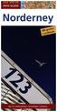Go Vista Info Guide Regionenführer Norderney, m. 1 Karte