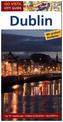 Go Vista City Guide Städteführer Dublin, m. 1 Karte