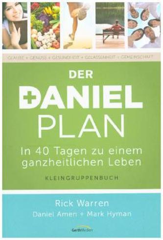 Der Daniel-Plan (Kleingruppenbuch)