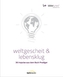 weltgescheit & lebensklug, 1 MP3-CD