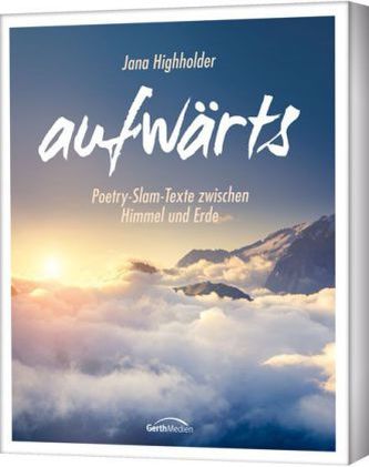 Hörbuch: aufwärts, Audio-CD