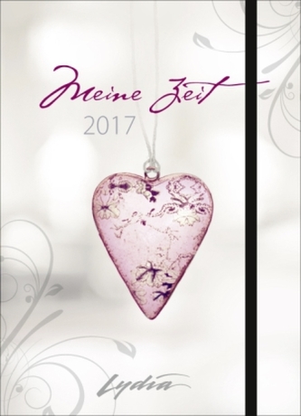 Meine Zeit 2017 (Lydia)