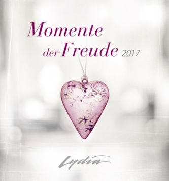 Momente der Freude 2017
