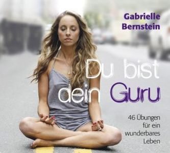 Du bist dein Guru, 2 Audio-CDs